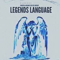 Legends language