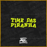 Time das Piranha