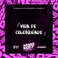 Vida de Celebridade