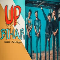 UP Bihar