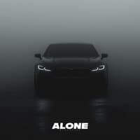 Alone