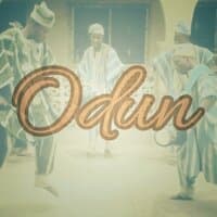 Odun