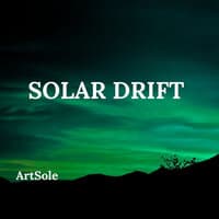 Solar Drift