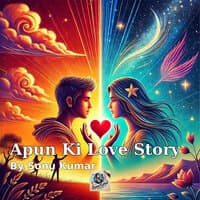 Apun Ki Love Story