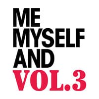 Me Myself And My Beat Tape, Vol. 3