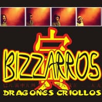 BIZZARROS