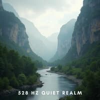 528 Hz Quiet Realm