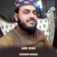 Shaheed Nazam