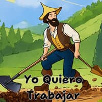 Yo Quiero Trabajar