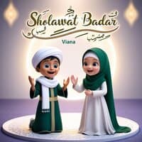 Sholawat Badar