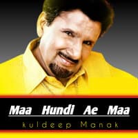 Kuldeep Manak