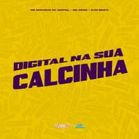 Digital na Sua Calcinha