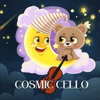 Cosmic Cello