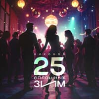 25 сплошных зим