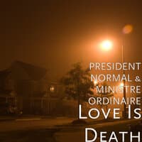 Love Is Death