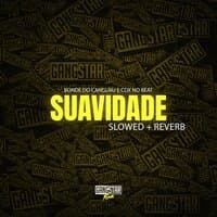 Suavidade - Slowed + Reverb