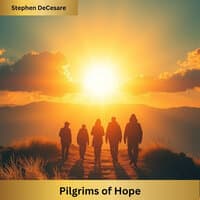 Pilgrims of Hope