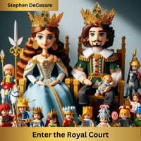 Enter the Royal Court