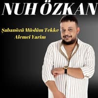 Şabanözü Müslüm Tekke / Alemci Yarim