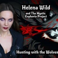 Hunting with the Wolves