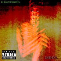 DJ Dizzy Presents: SheDevil