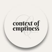 Context of emptiness