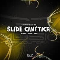 Slide Cinética - Slowed + Reverd - Remix