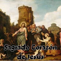 Sagrado Corazón de Jesús