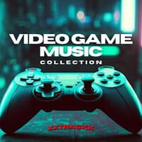 Video Game Music Collection