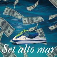 Set Alto Mar