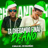 Tá Chegando Final de Ano