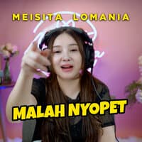 MALAH NYOPET -- MEIREACTION