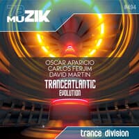 Tranceatlantic (Evolution)