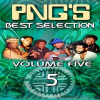 PNG's Best Selection Vol.5