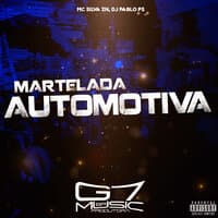 Martelada Automotiva