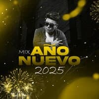 Mix Año Nuevo 2025