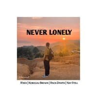 Never Lonely