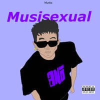 Musisexual