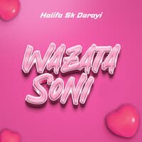 Wazata Soni