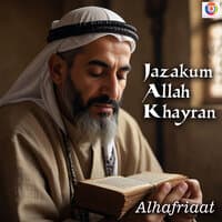 Jazakum Allah Khayran