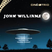 JOHN WILLIAMS