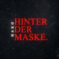 Hinter Der Maske