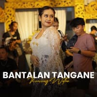 Bantalan Tangane