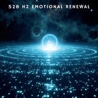 528 Hz Vibrational Awakening