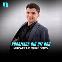 Xorazmda bir qiz bor