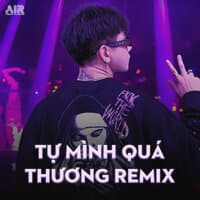 Tự Mình Quá Thương