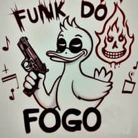 FUNK DO FOGO