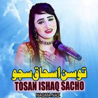 Tosan Ishaq Sacho