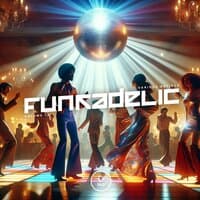 Funkadelic, Vol. 18