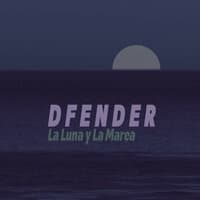 La Luna y La Marea